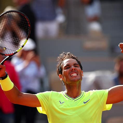 french open 2019 results|2019 French Open scores, results: Rafael Nadal, Ashleigh Barty win.